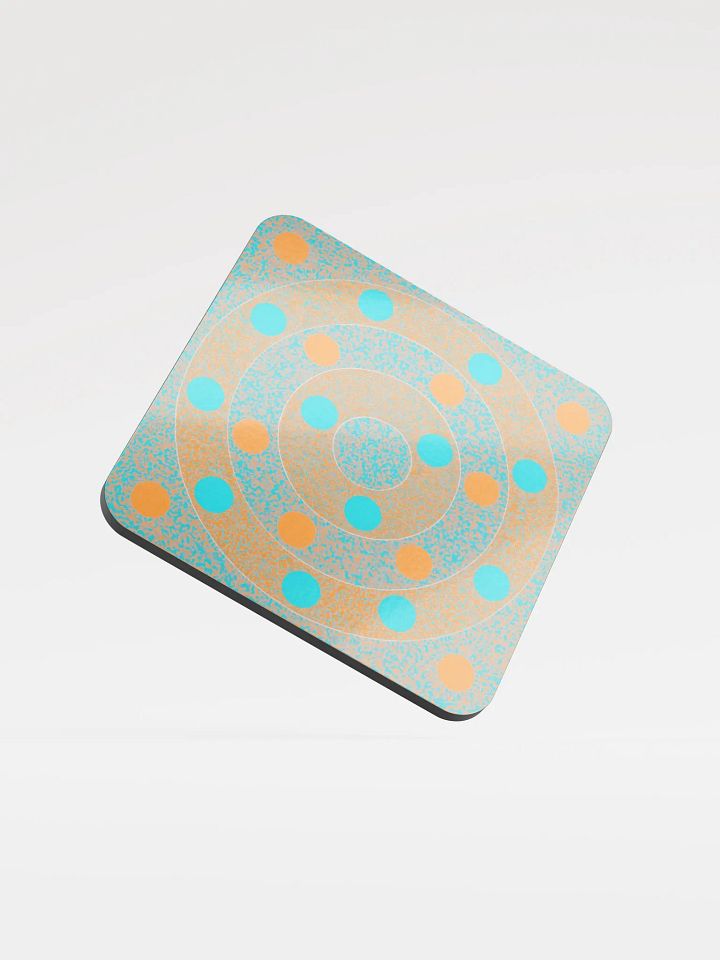 Endless Universe 2 Coaster product image (1)