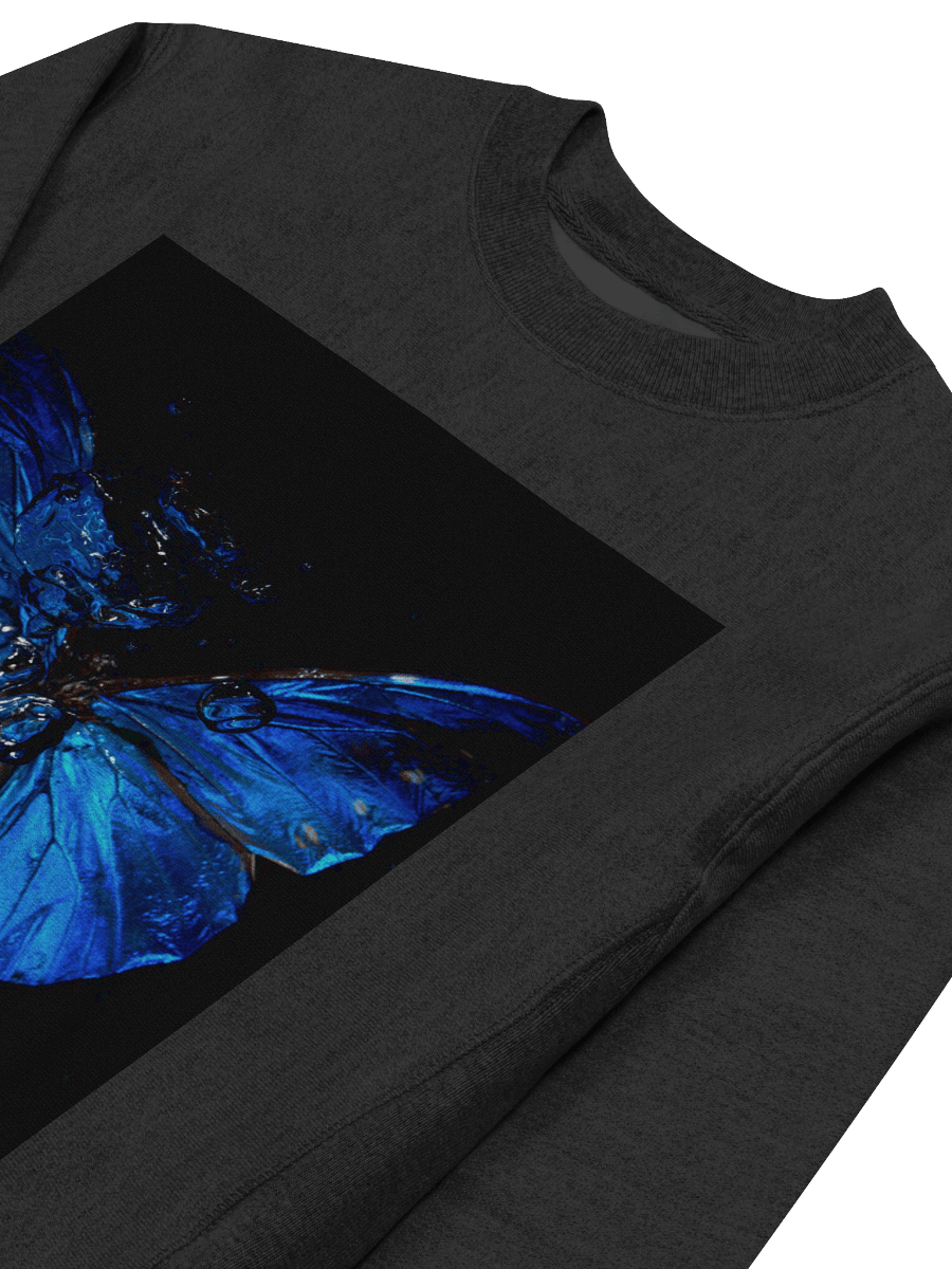 Bliss Champion Sweatshirt product image (3)