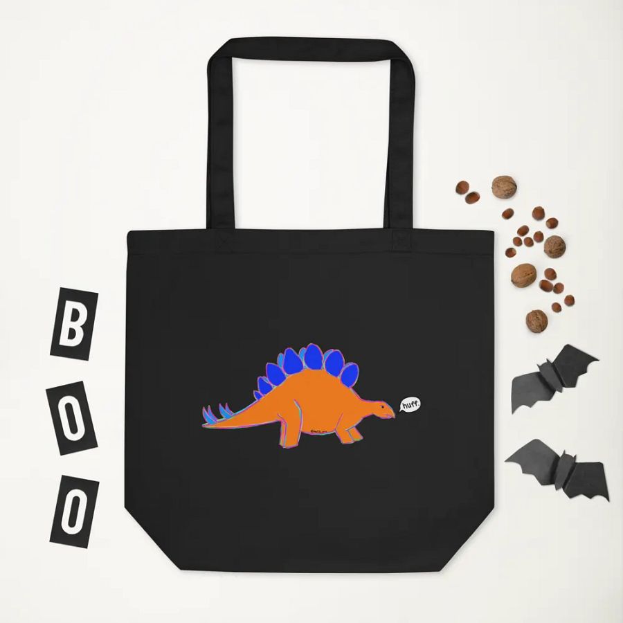 Matilda the Stego product image (7)