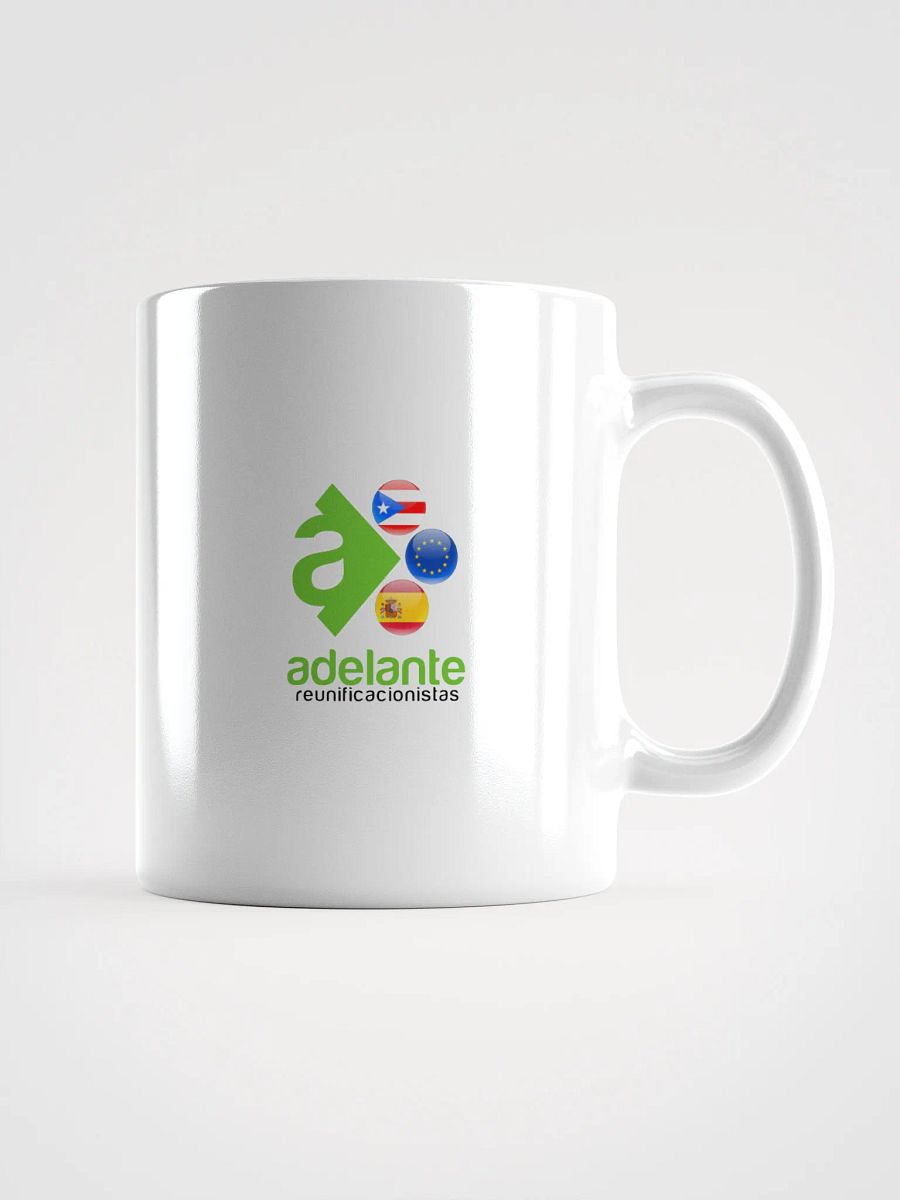 Taza de cerámica - Provincia 51 Puerto Rico España product image (3)