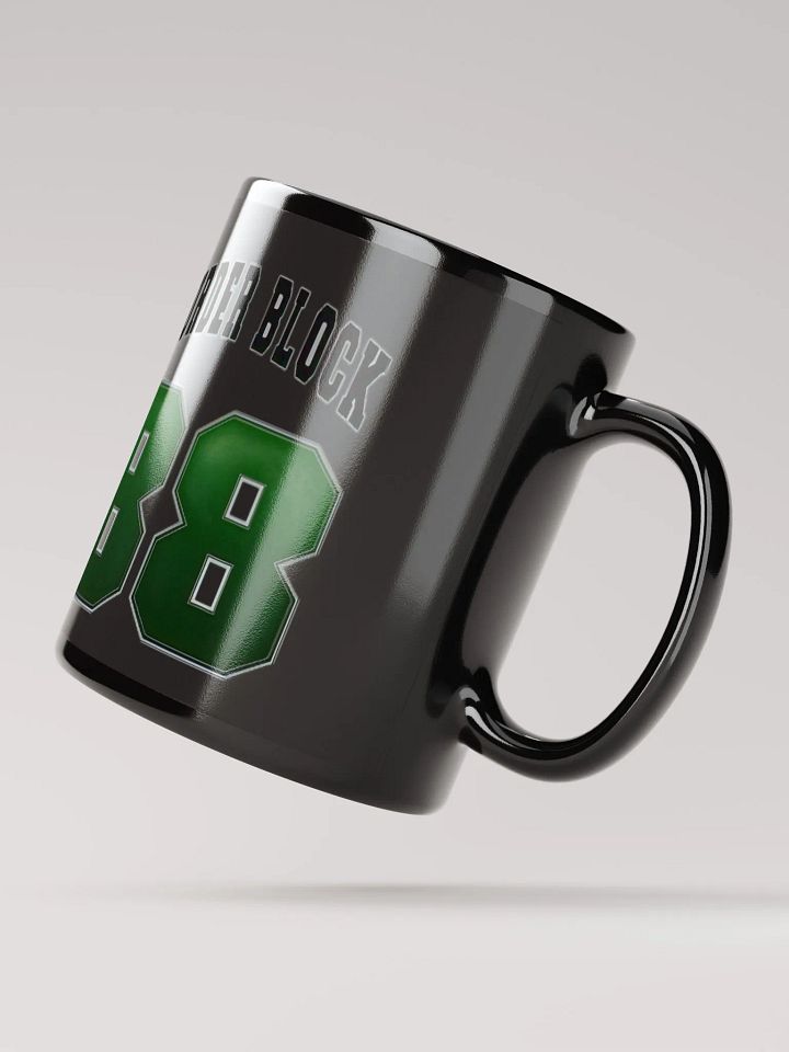 Murder Block FDF Mug product image (3)