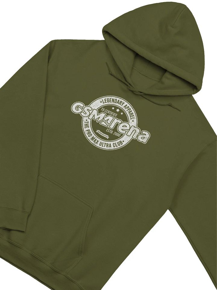 Vintage Sport Hoodie product image (2)