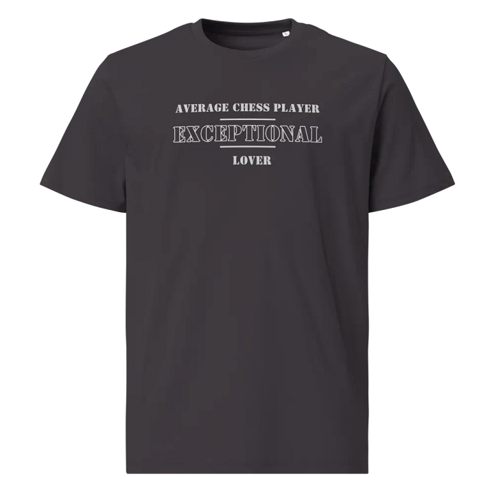 AJC Slogan T Shirt A2 Edition product image (11)