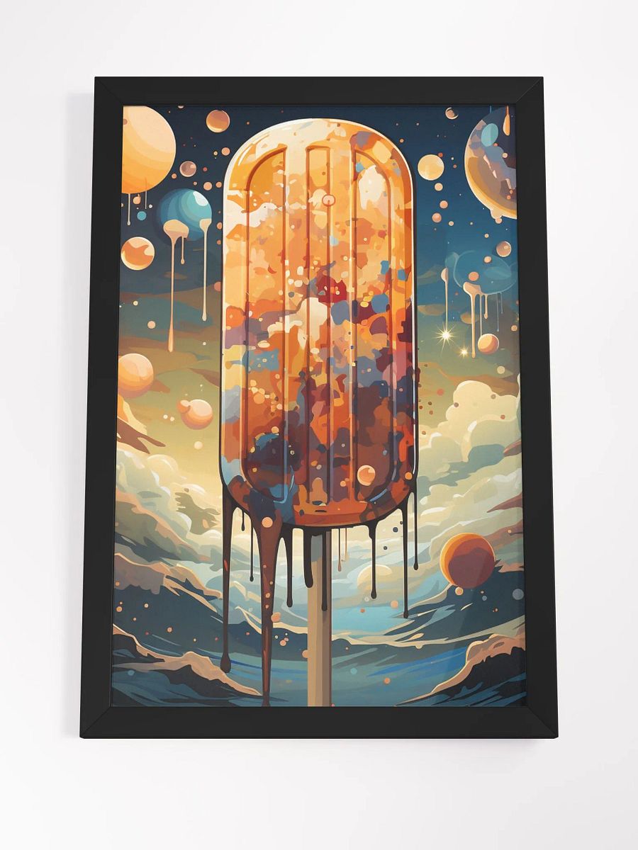 Orange Dreams product image (4)
