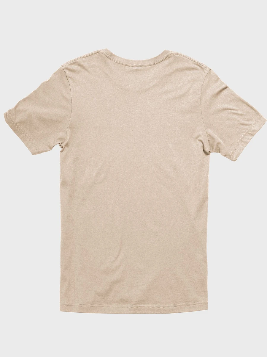 I Don't Get It, Trail Looked Flat on Map Light Unisex Jersey Short Sleeve Tee product image (52)