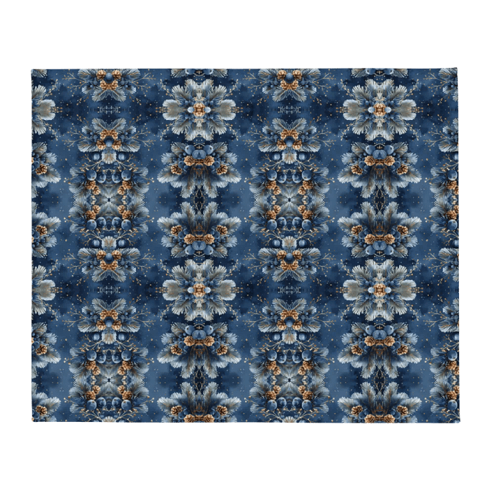 Pinecone Blanket product image (1)