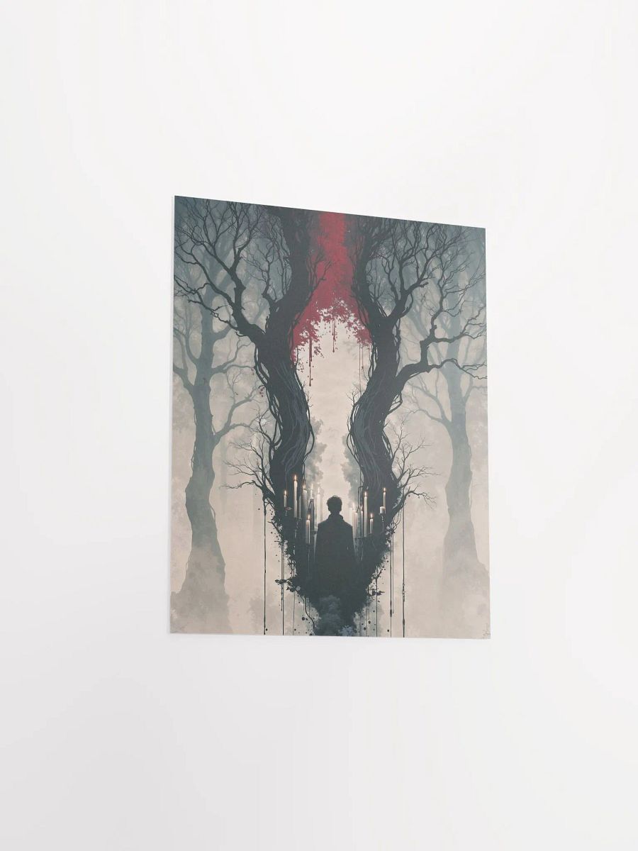 The Gateway Matte Poster product image (19)