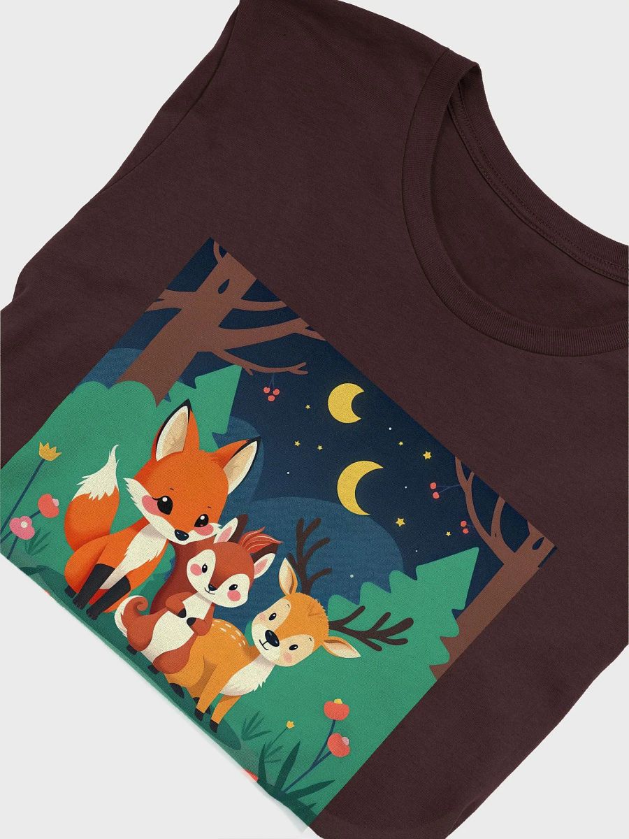 Iconic Comfort Tee product image (5)