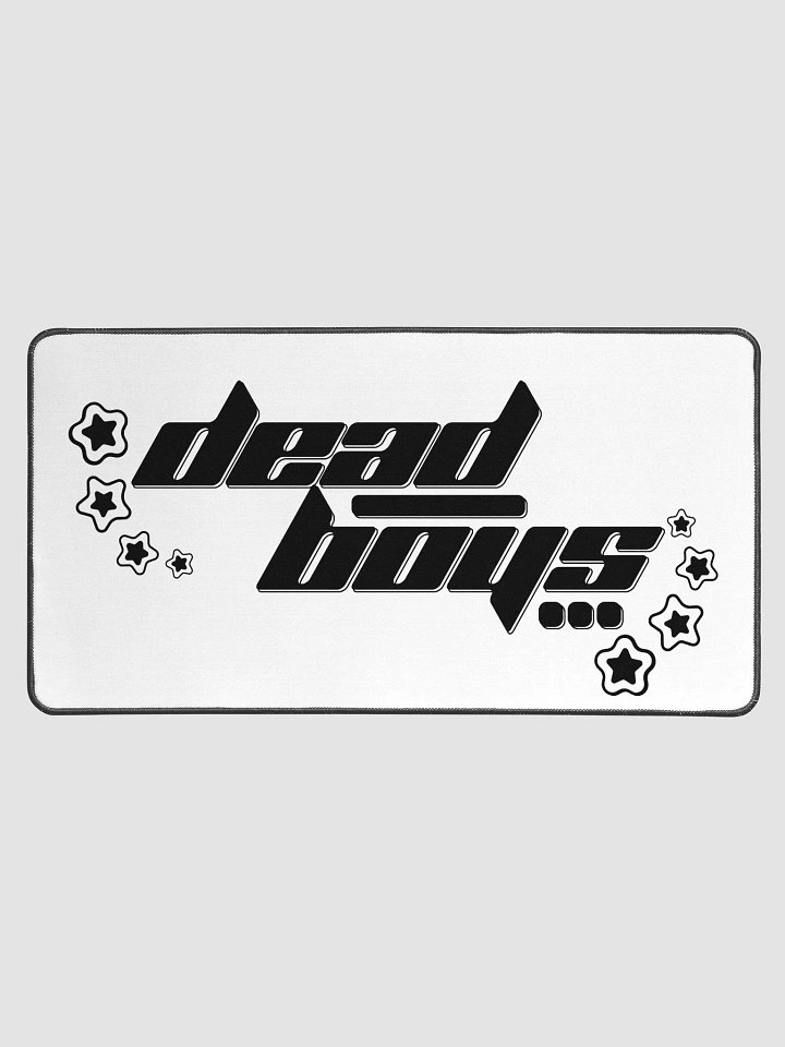 The Mousepad product image (1)