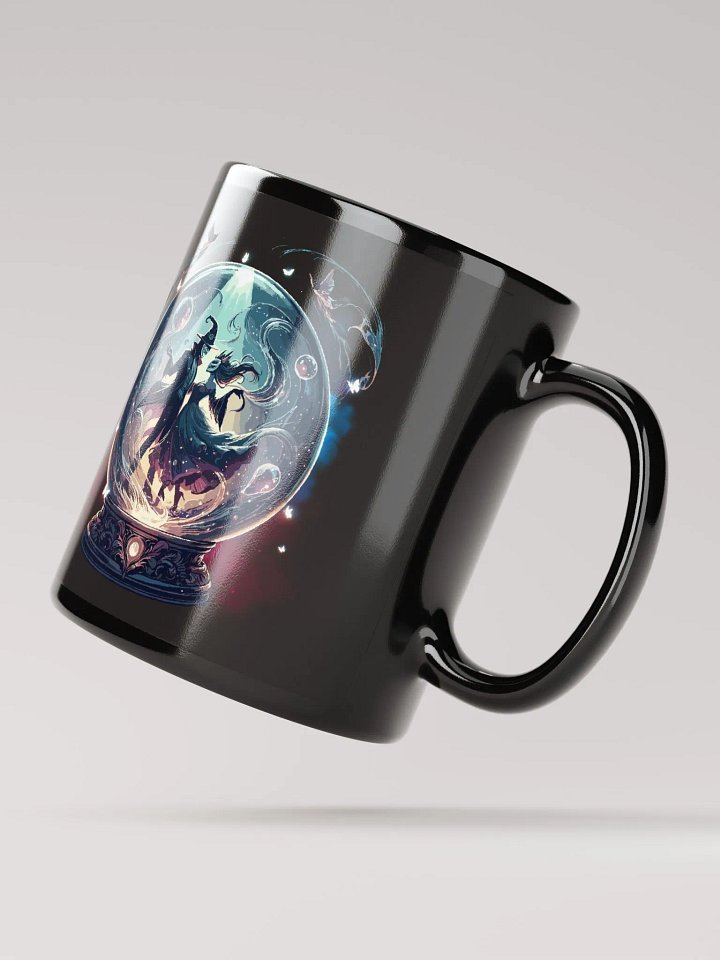 Mystic Orb Mug product image (2)