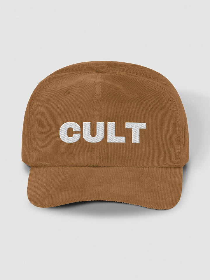 WHITE CULT product image (1)