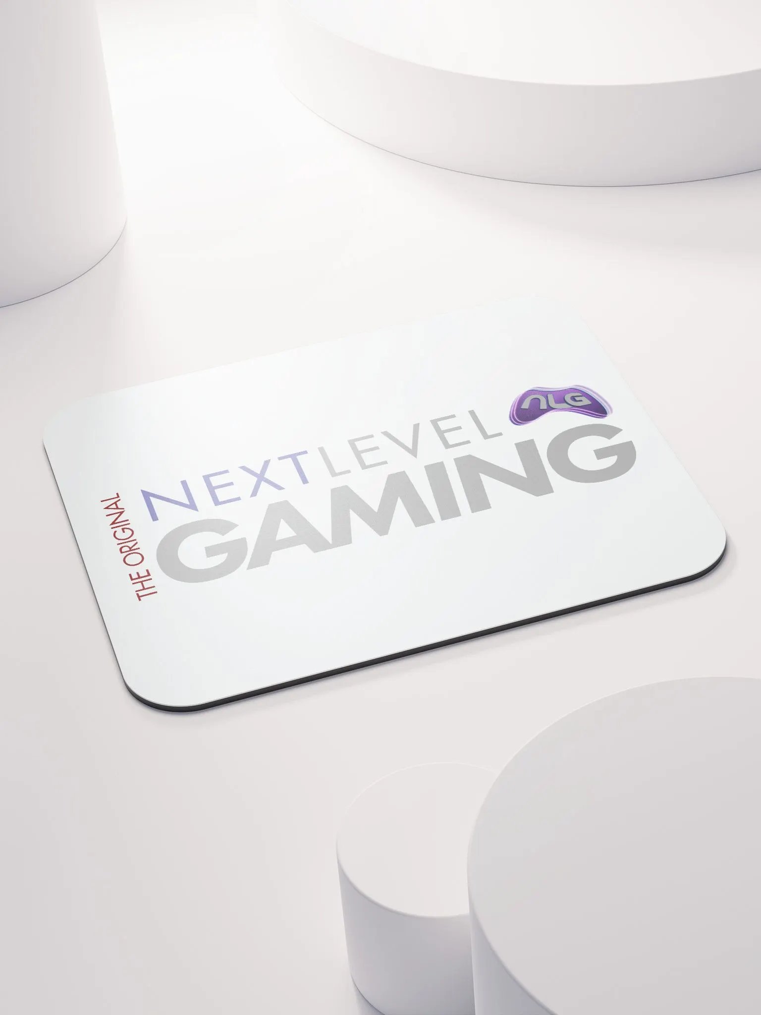 NLG Classic Mouse Pad product image (4)