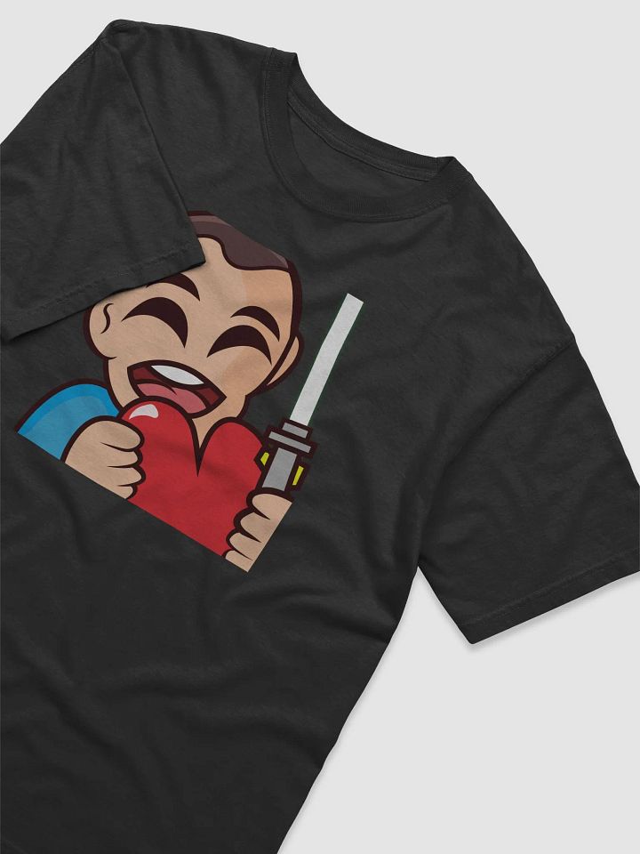 Love T-Shirt product image (2)