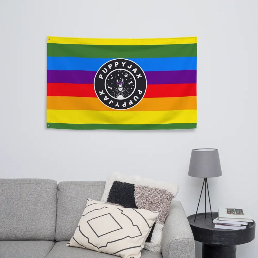 Pride Flag product image (8)