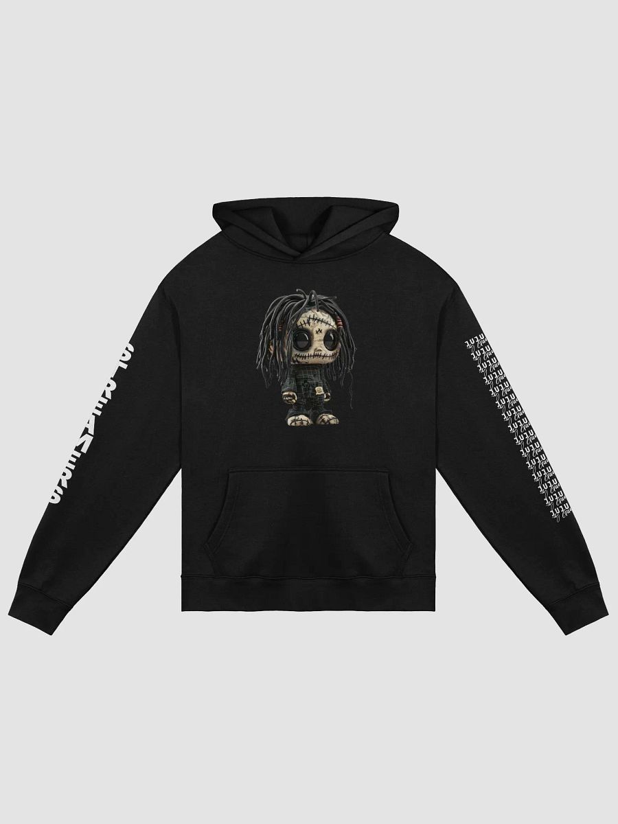 Juju Gang Streamers - Hoodie - Unisex product image (1)