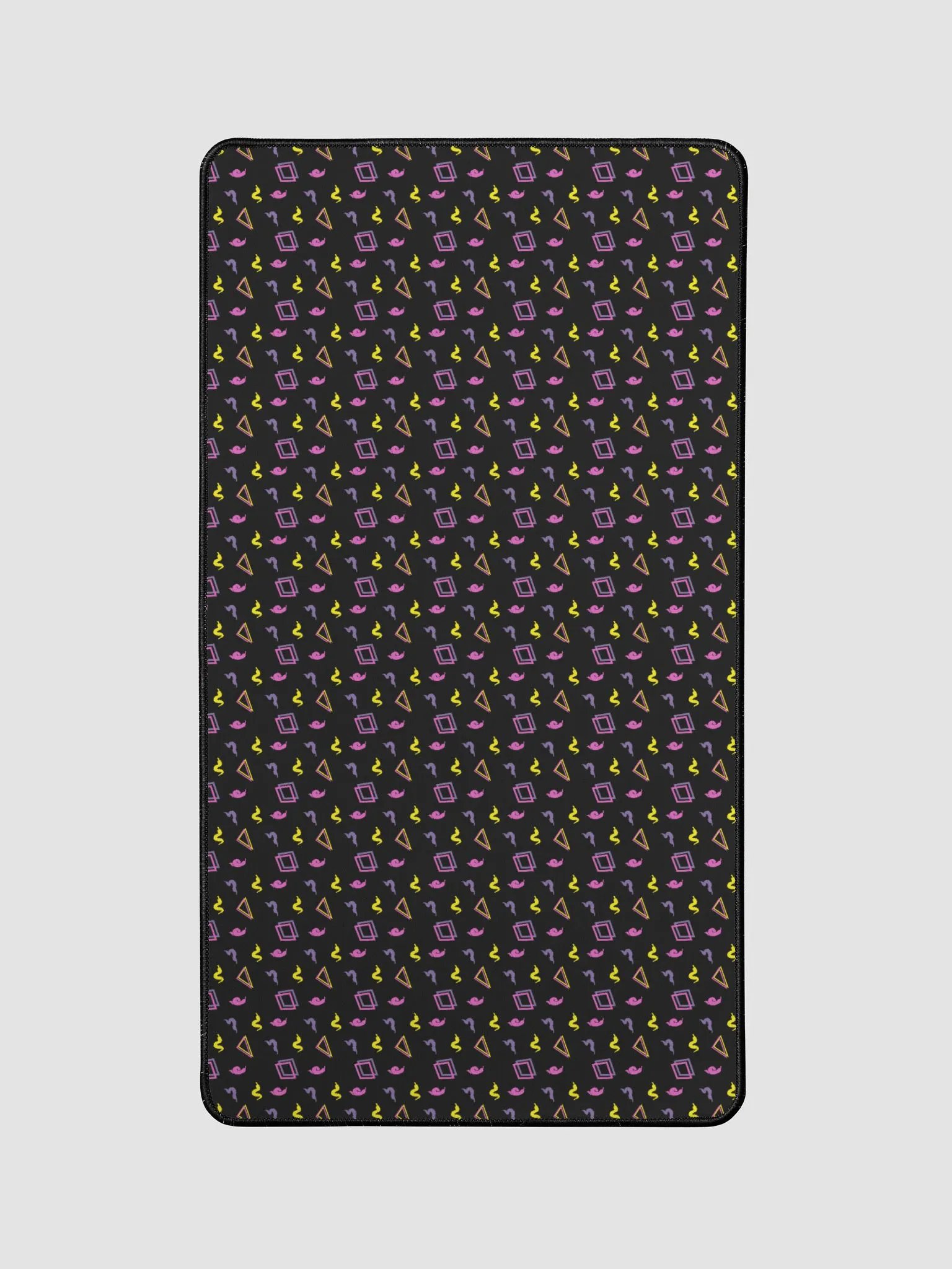 Oh Worm pattern 12
