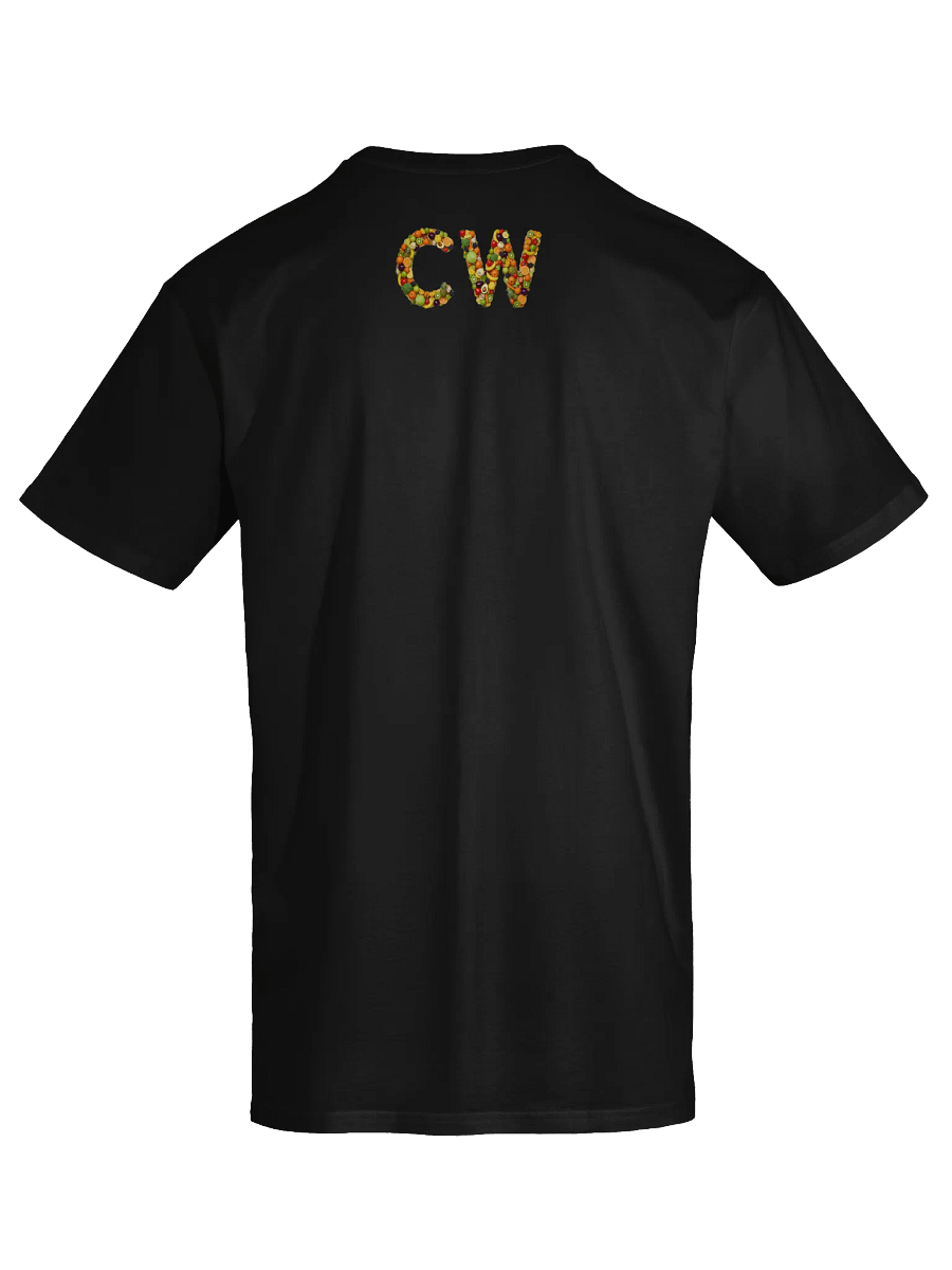Fresh & Vibrant CW Fruits & Veggies T-Shirt product image (23)