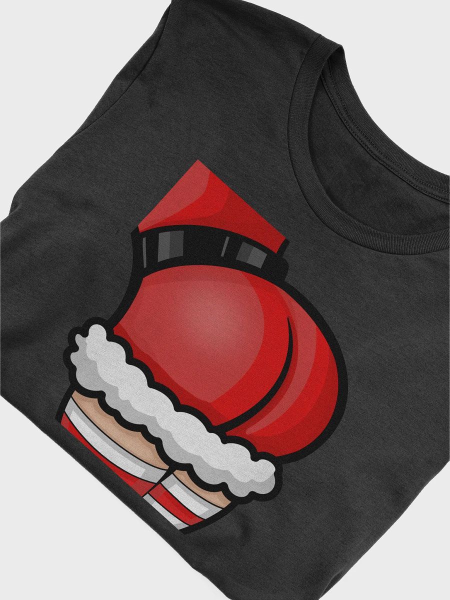 SANTAS HELPER SUPER SOFT T-SHIRT product image (12)