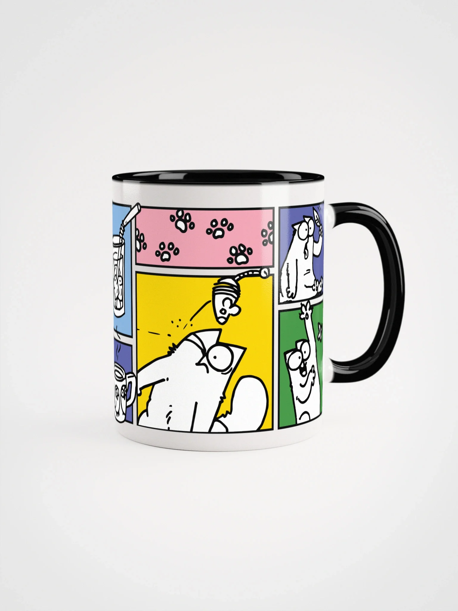 Pop Art Mug product image (3)