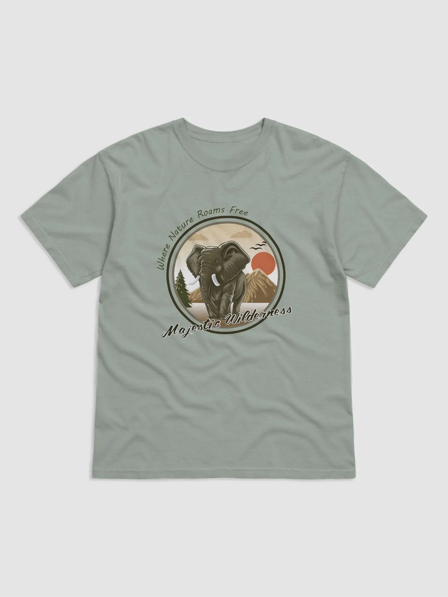 Adventure t shirt product image (1)
