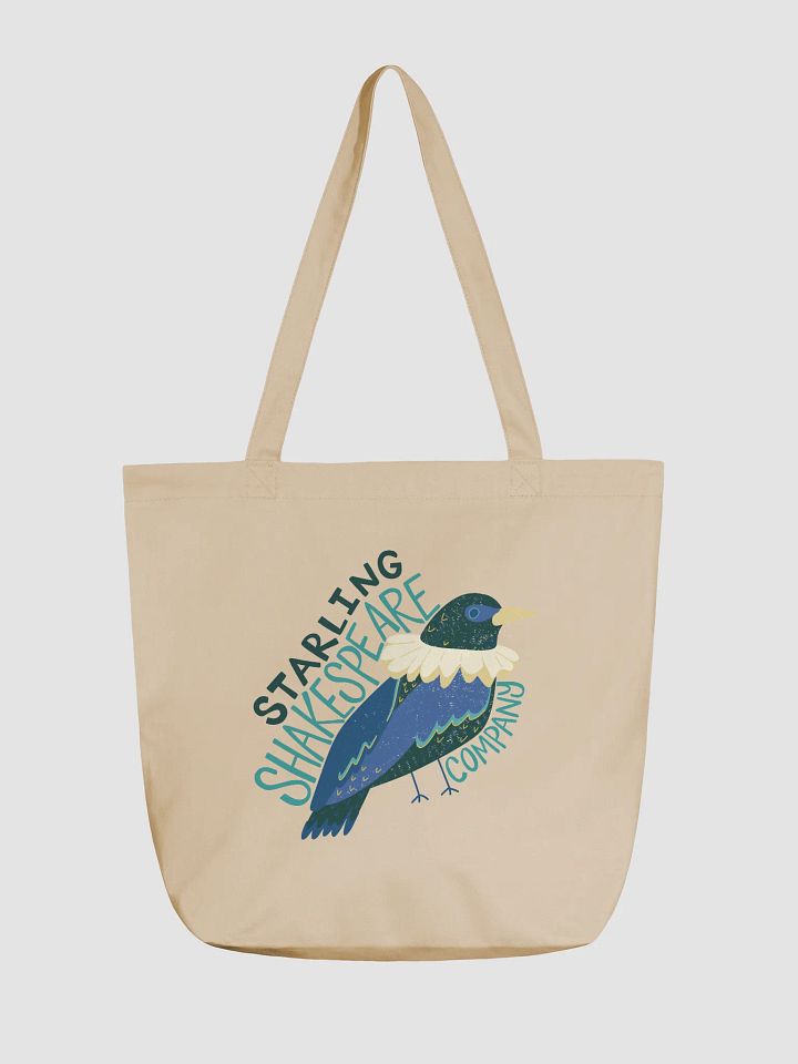 Bird Tote Bag product image (1)