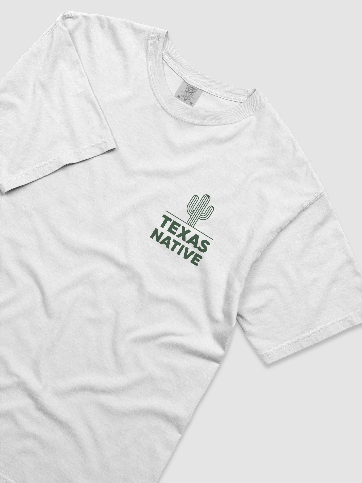 Texas Native Cactus Tee product image (30)