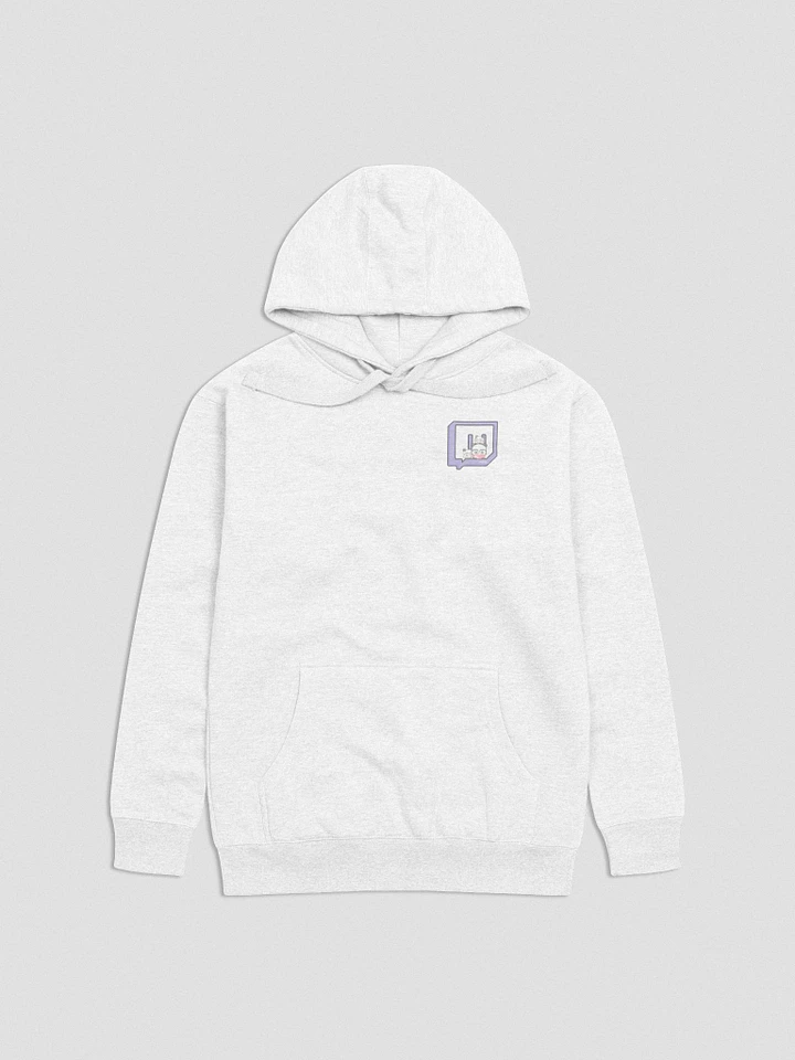 Roro x Twitch Hoodie product image (7)
