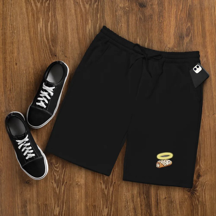 Holy Cannoli Shorts product image (12)