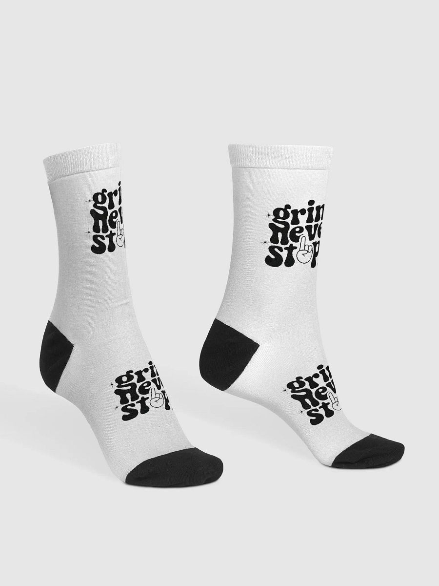Grind never Stops product image (3)