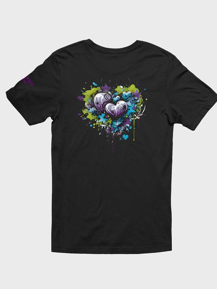 for mom Bella+Canvas Tee product image (14)