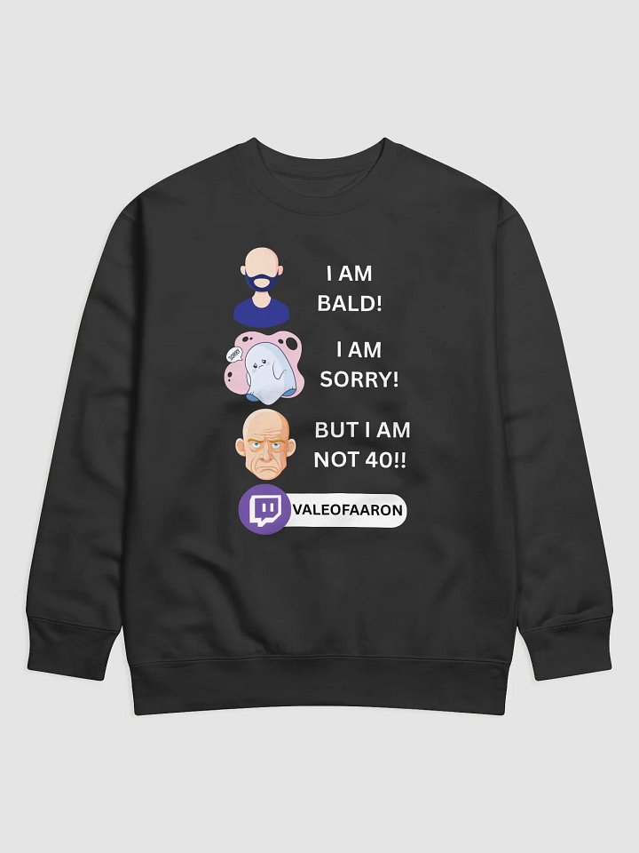 I AM product image (3)