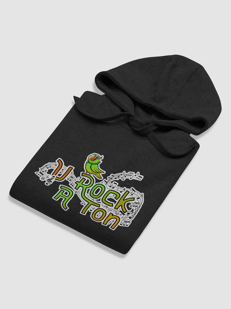 Team Rockton Hoodie product image (68)