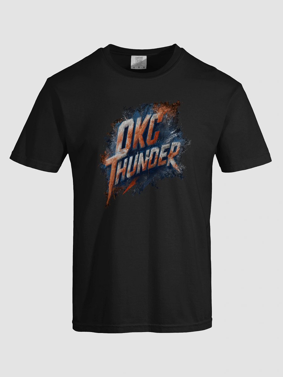 Storm Graffiti Tee product image (5)