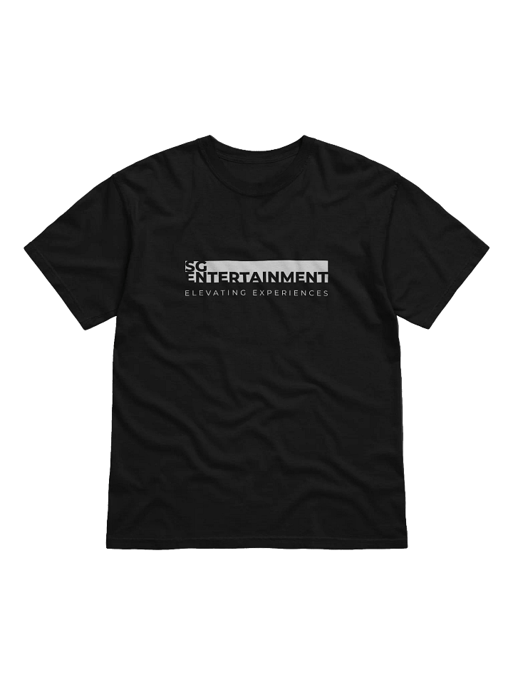 SG T Shirt product image (1)