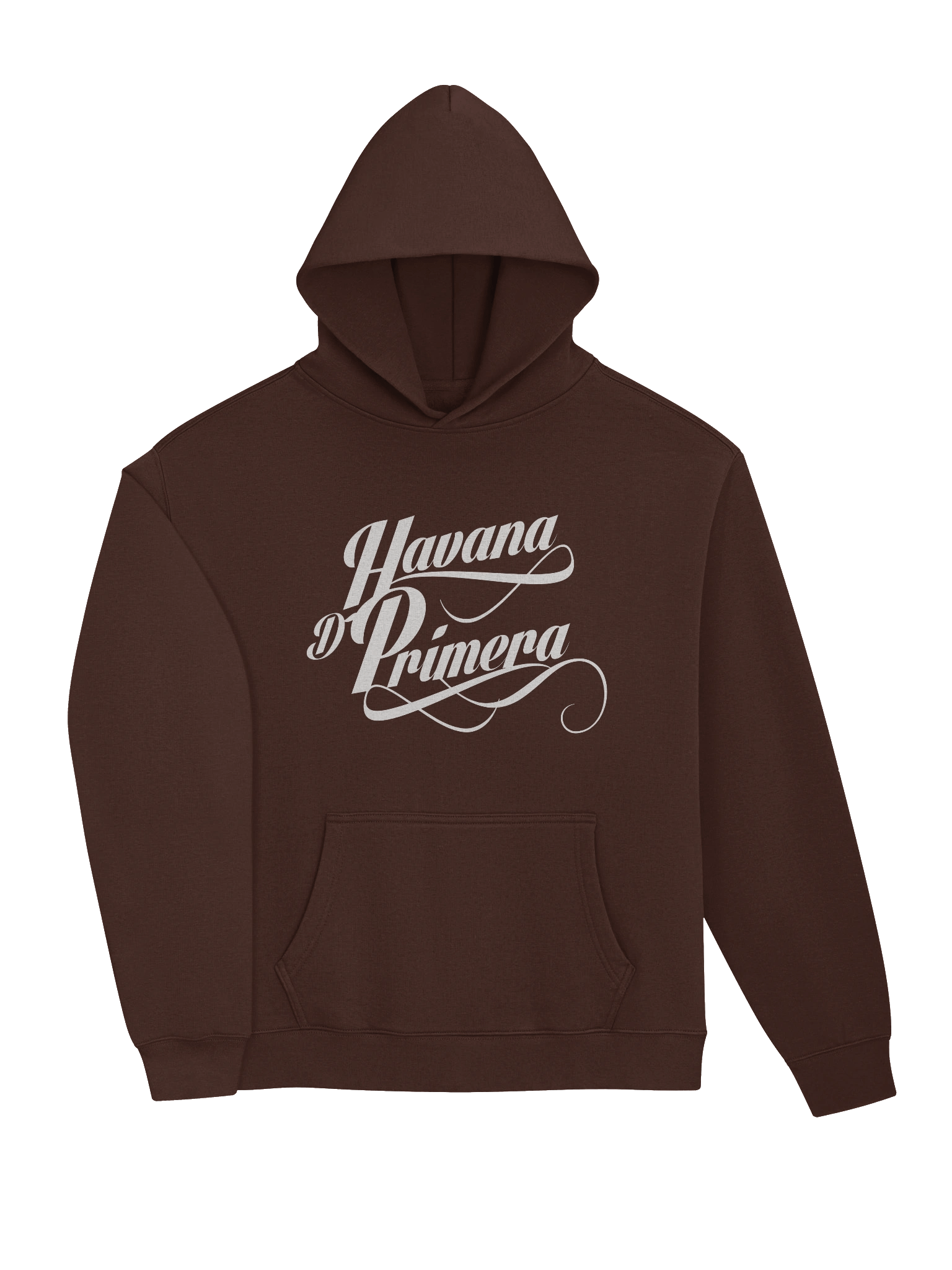 Havana D'Primera - Unisex Premium Overzised Hoodie product image (3)