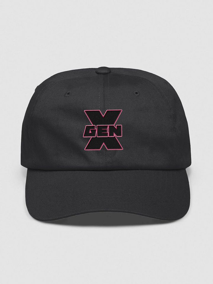 GenX Hat product image (5)