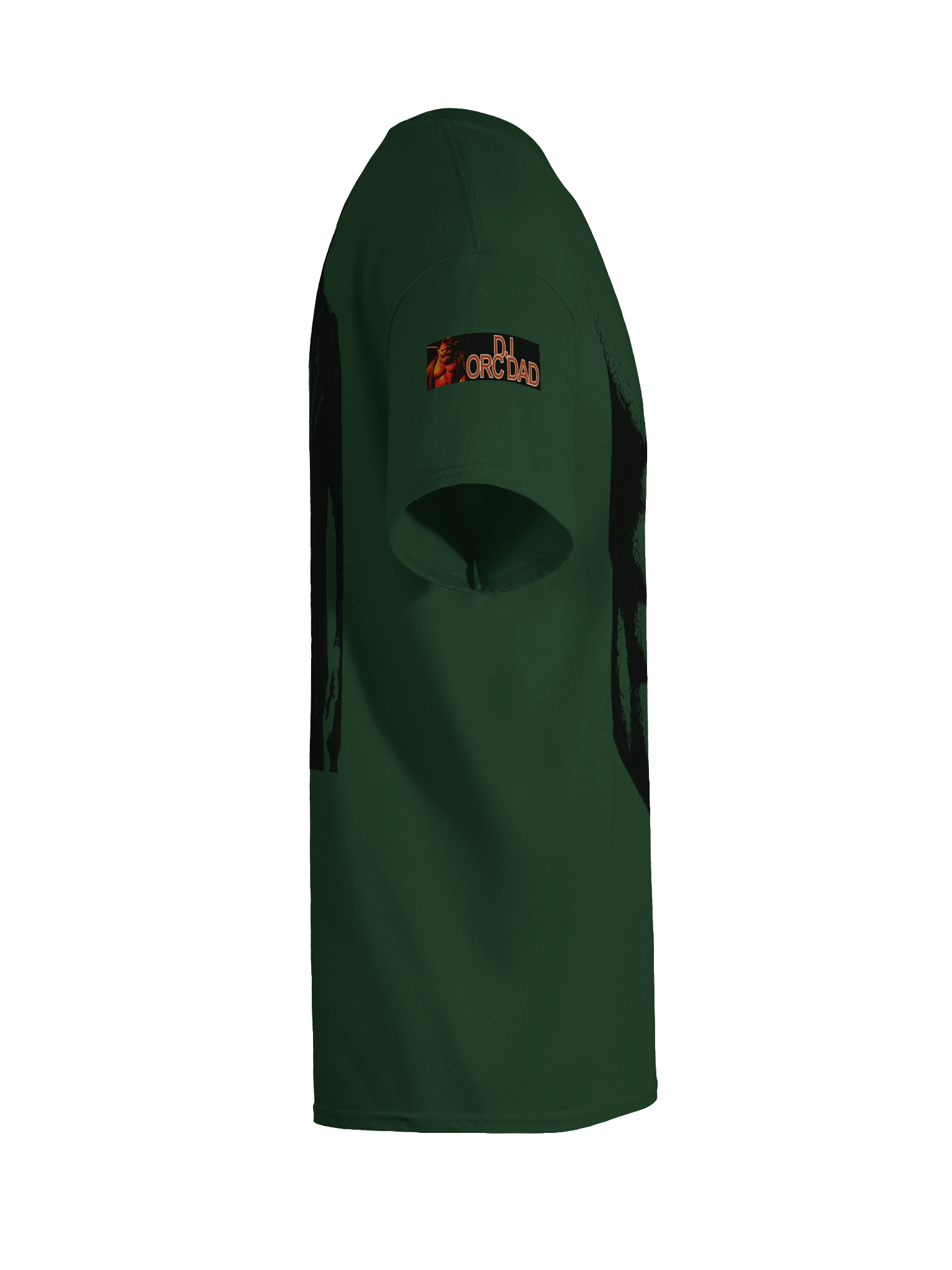 Hairy Chested Beast Tee product image (12)