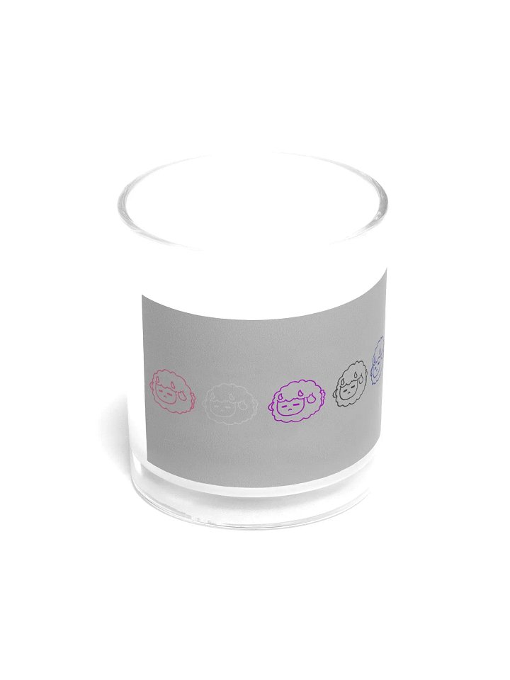 Genderfluid Flock (Candle) product image (2)