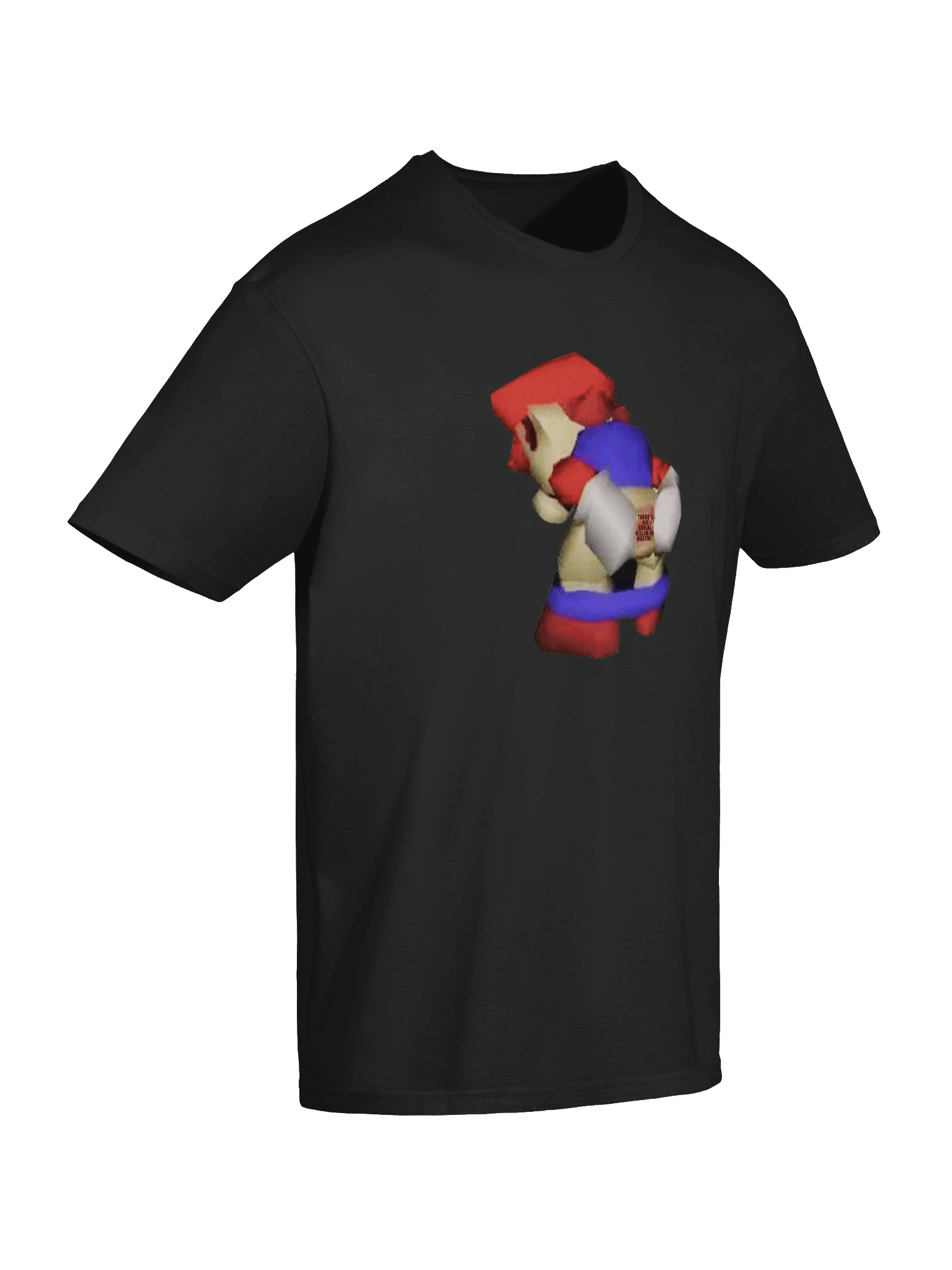 No Austin Serial Killer Tee product image (10)