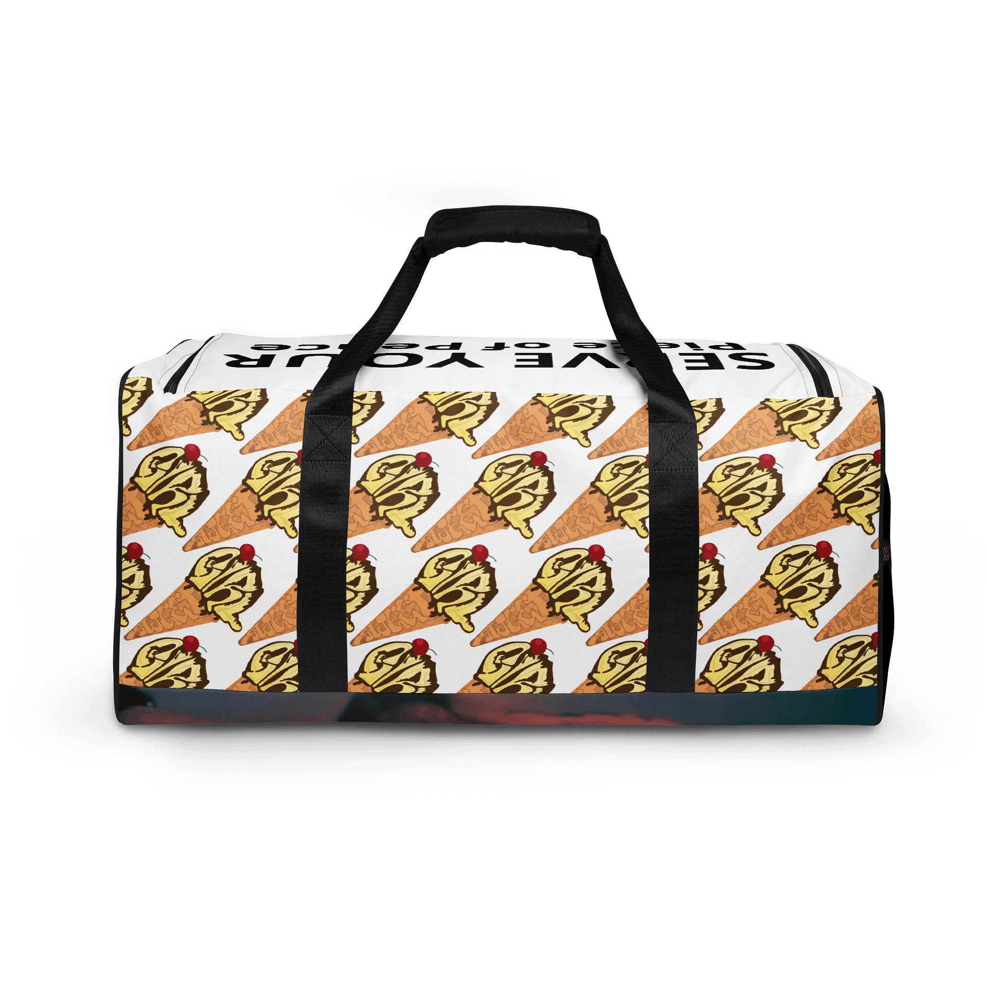 Sweet Girl Duffel product image (4)