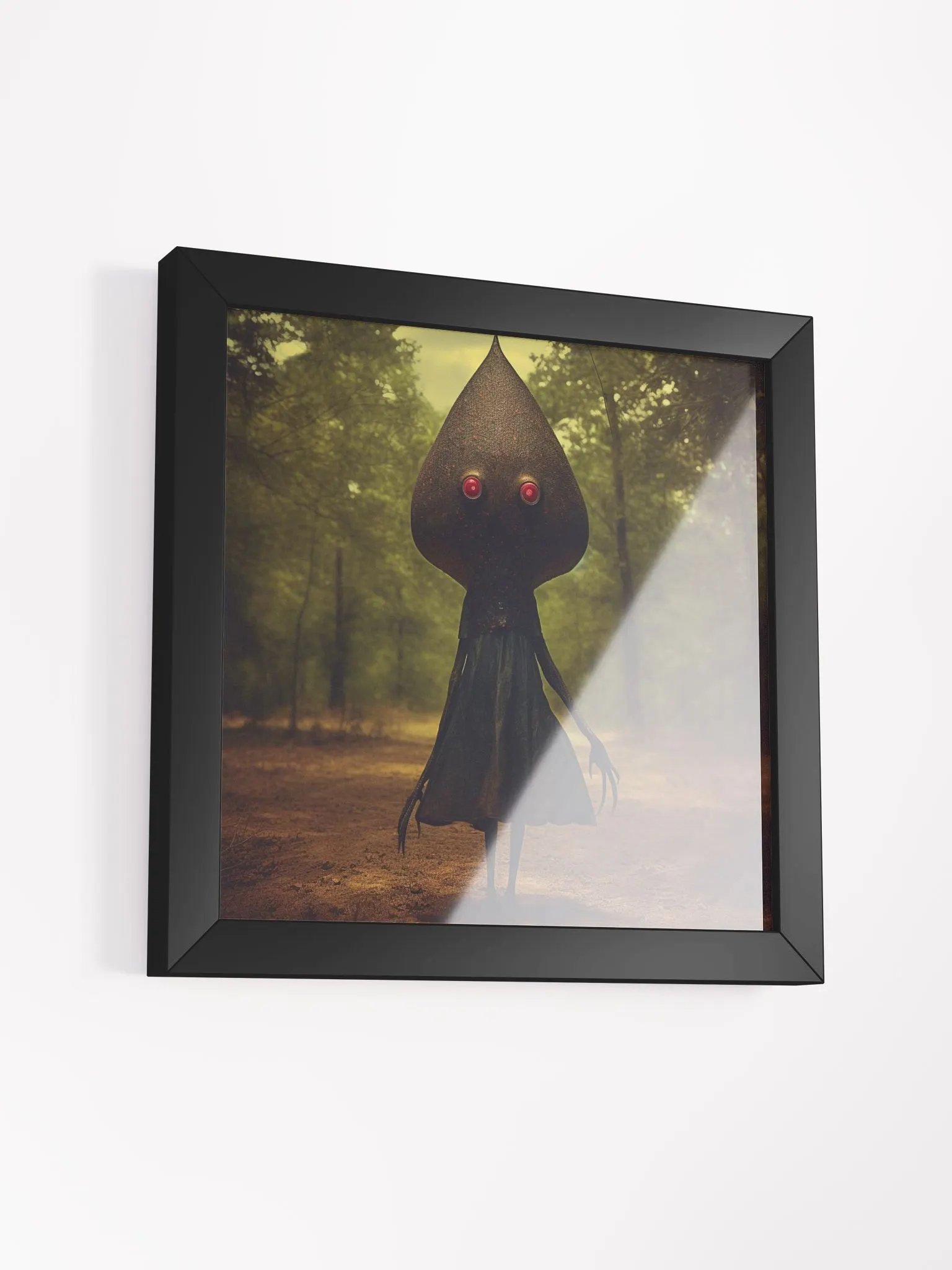 Flatwoods, West Virginia Monster product image (3)