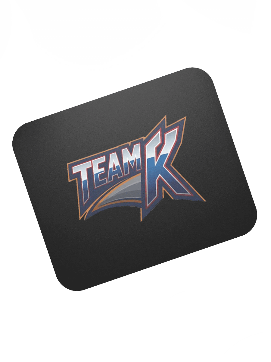 Team K (V-2) Classic Mouse Pad product image (7)