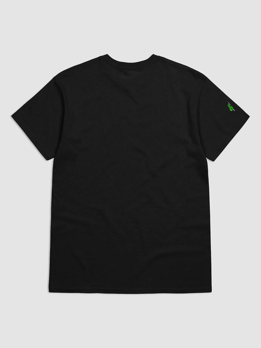 Bitten Bullet Mafia - Shark Tee product image (12)