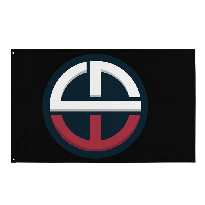 LNW 2024 TEAM FLAG product image (1)