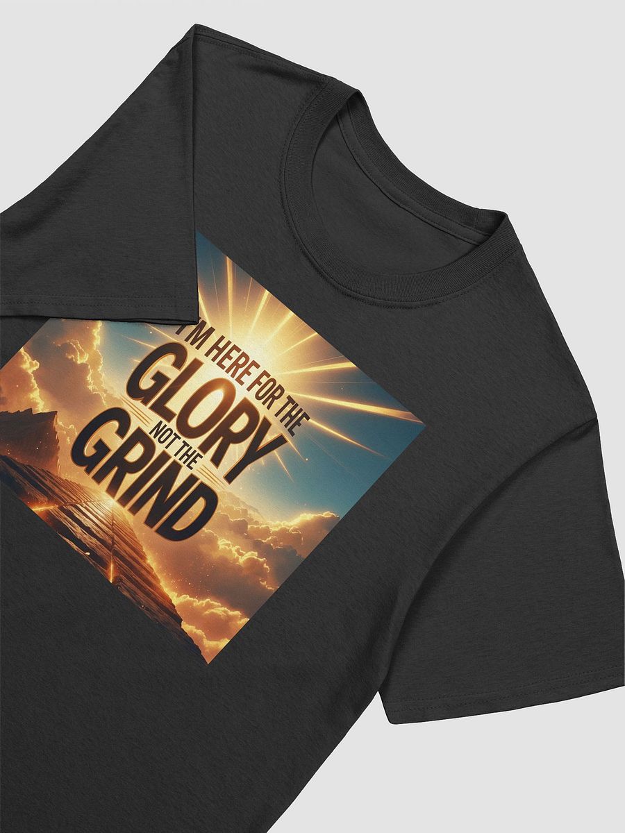 Glory Over Grind: Inspirational and motivational quote product image (7)