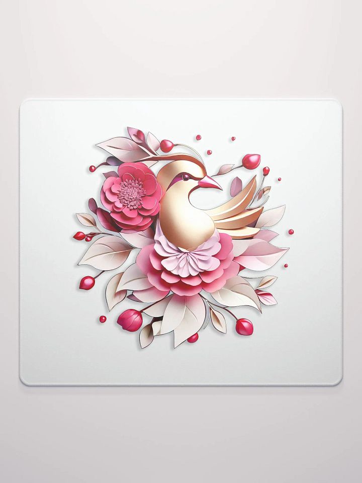 bird floral art product image (3)