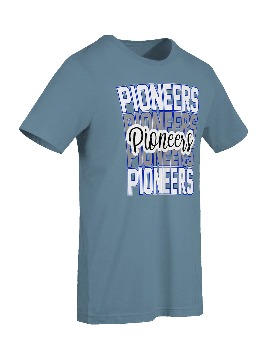 Thomas Walker Pioneers with Cursive Pioneers product image (2)