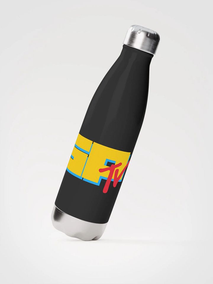 SPTV Aluminum Tumbler product image (2)