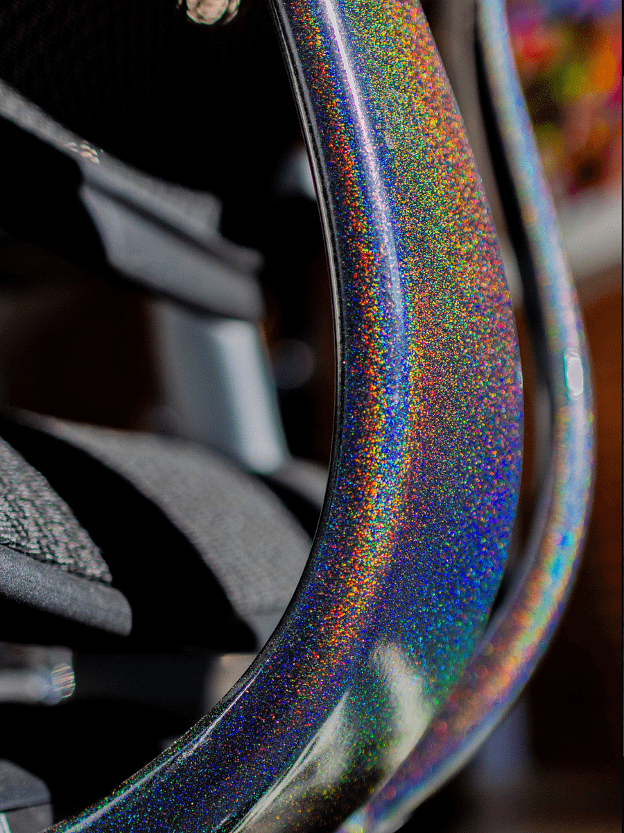 Interstellar Black product image (3)