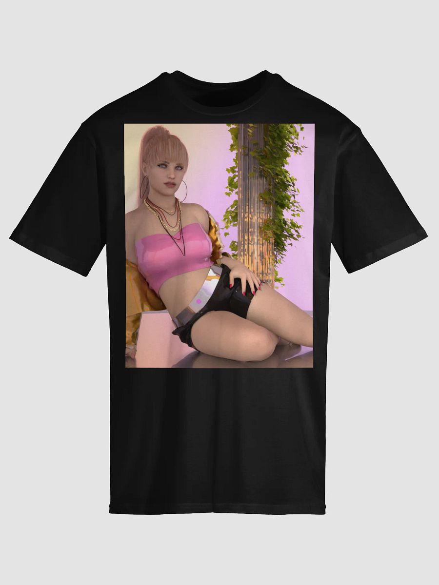 Mayra Graphic Tee product image (17)